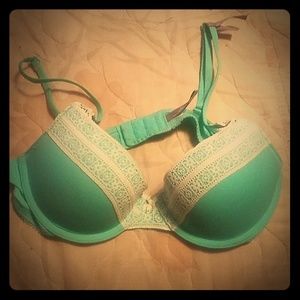 Aerie bra